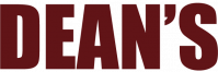 Dean's Dumpster Rental partial logo